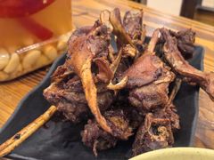 -疍家人黄记海鲜火烧烤