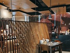 -极盐铁板烧(仓山万达广场店)