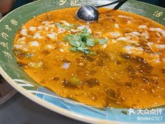 -光海·乡记酸菜鱼·始于1996(花园路店)