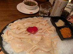 -佬土鹅肠火锅(解放路店)