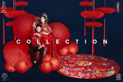 -雪中彩影婚纱摄影·微光艺术中心