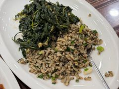 -长平肥姐白粥·海鲜打冷