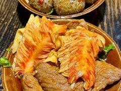 -冯校长老火锅(深圳总店)