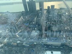 -长沙尼依格罗酒店