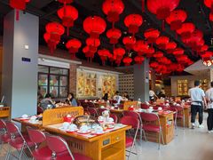 -姚稷大铁锅(东明广场店)