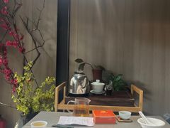 -合晋食府(广州合晋帝苑酒店)