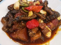 -丈母娘的饭局•新金陵菜(牛首山店)