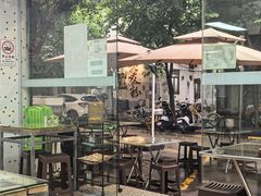 -兴华里茶记(禅城同济首店)