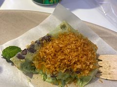 -嗲嗲的椰子鸡・太琼糟粕醋(上海百联又一城店)