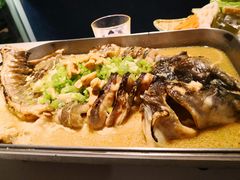 -鱼酷活力烤鱼(万象城店)
