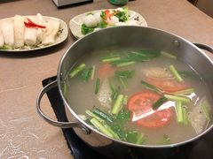 -金海阁海鲜火锅