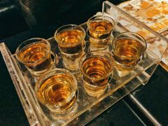 -Ish Whiskey&Cocktail Bar酒吧(合生麒麟新天地店)