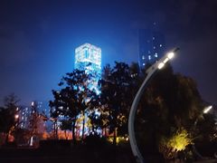 -天鹅湖体育公园