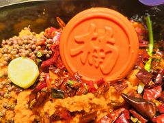 -楠火锅(哈尔滨金爵万象店)