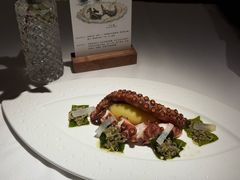 -壳里西餐厅Coquille Seafood Bistro(蒙自路店)