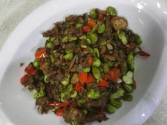 -白鹿江西餐厅(北师大店)