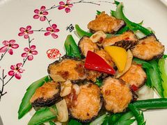 -馋遇江南·精致湖景雅宴(东方之门店)