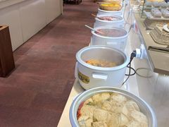 炖豆腐-素满香·食养自助(天一广场店)