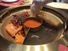 -豪渝火锅(红谷滩万达店)