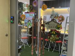 -Husky Go! 哈士奇体验馆·宠物咖啡厅狗咖