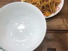 -老刘家永盛斋·传统泡馍(东关南街店)