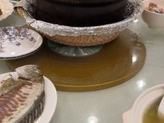 -深运潮州粥(东门店)