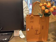 -静宜和她的朋友(星海广场店)