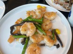 -东莱馋房(陆家嘴店)