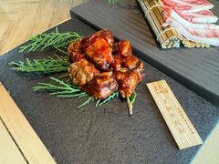 -黑牛の店·和牛烧肉(欢乐港湾店)