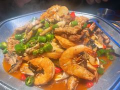 -蛙来哒(正荣财富店)