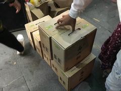 -鲜力达果品批发直销(青山店)