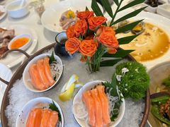 -万龙洲海鲜(亚运村店)