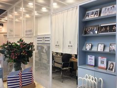 -天真蓝照相馆(龙华天虹购物中心店)