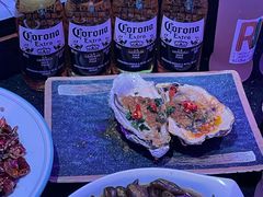 -冰城小镇音乐串吧·聚会餐厅(百子湾店)