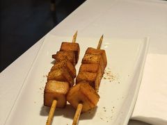 -南门小馆·清真(国贸商城店)