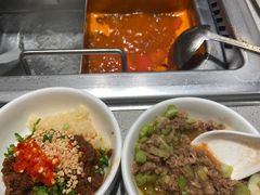 -海底捞火锅(江北万达商业广场店)