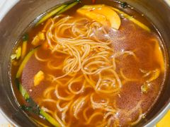 -千里马烧烤(南六东路店)