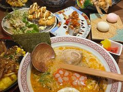 -隐月· 㐂和食屋(芝罘万达公馆店)