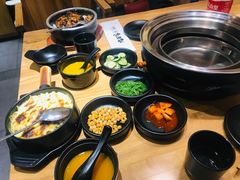 -九田家黑牛烤肉(溧水万达店)