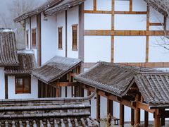 -常德桃花源景区