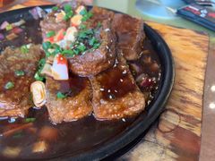 -东馆和天下特色餐饮(工农店)