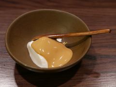 焦糖布丁-Hulu Sushi葫芦寿司 Omakase