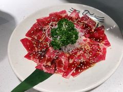 -猫抓烤肉(五角场店)