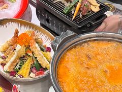-月下料理(楷林IFC店)