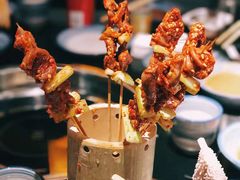-大味老火锅City店