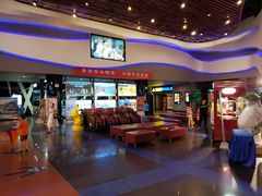 -万达影城(南宁印象城IMAX店)