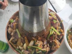 -碧海银沙海鲜餐厅(恒大海上威尼斯店)