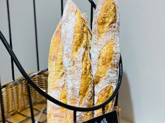 -慢熟面包店bud bread(孩儿巷店)