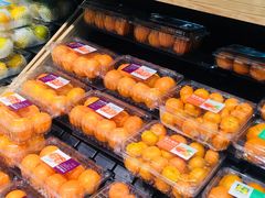 -盒马X会员店(王府井奥莱UP TOWN店)