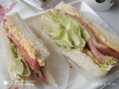-85度C(青岛闽江路店)